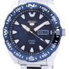 Seiko 5 Sports Automatic 24 Jewels Japan Made SRP747 SRP747J1 SRP747J Mens Watch