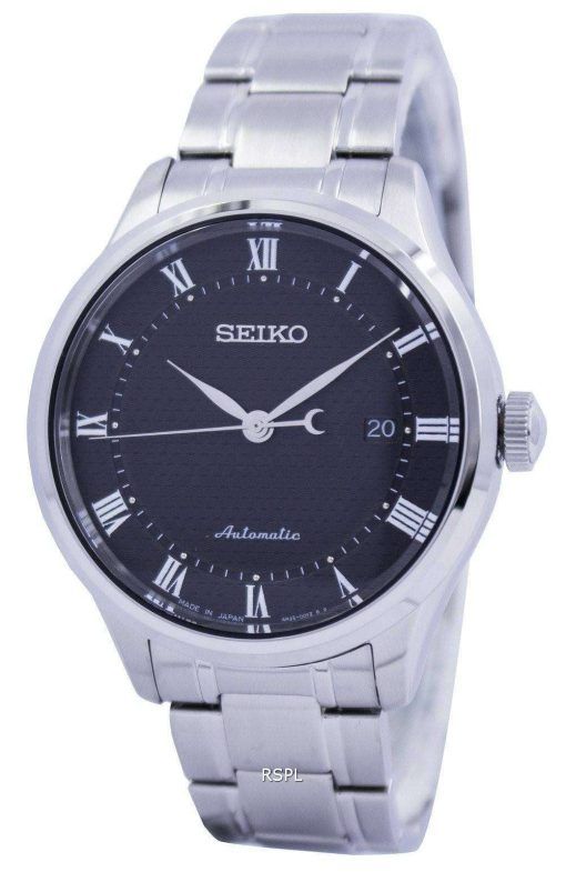 Seiko Automatic Japan Made SRP769 SRP769J1 SRP769J Mens Watch