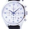 Seiko Quartz Chronograph SSB229 SSB229P1 SSB229P Mens Watch