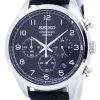 Seiko Quartz Chronograph SSB231 SSB231P1 SSB231P Mens Watch