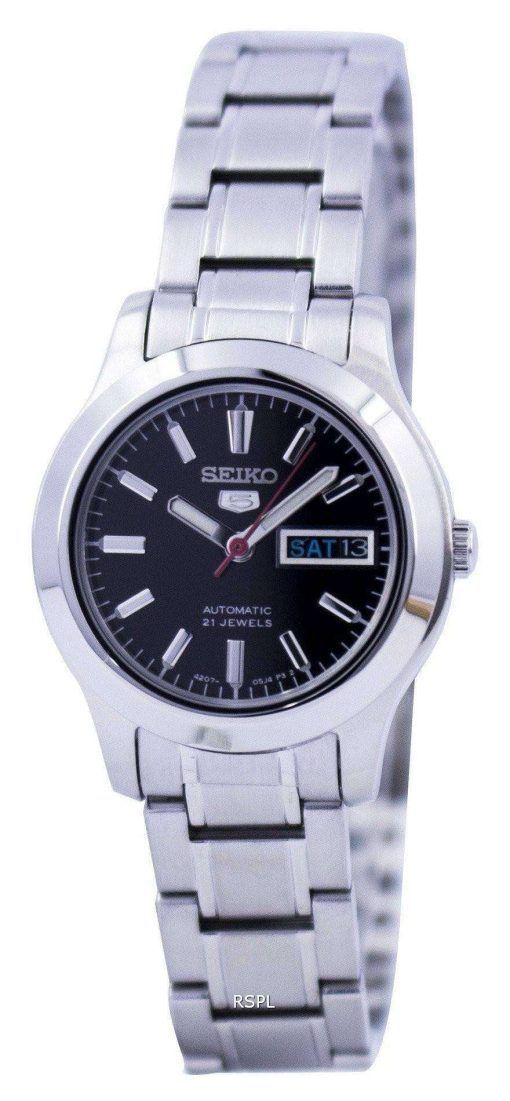 Seiko 5 Sports Automatic 21 Jewels SYMD95 SYMD95K1 SYMD95K Womens Watch