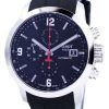 Tissot T-Sport PRC 200 Automatic Chronograph T055.427.17.057.00 T0554271705700 Men's Watch