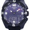 Tissot T-Touch Expert Solar Analog Digital T091.420.47.057.01 T0914204705701 Men's Watch