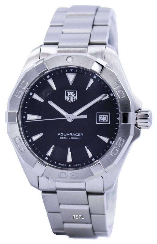 Tag Heuer Aquaracer Swiss Made 300M WAY1110.BA0928 Men's Watch