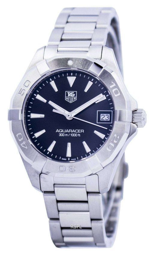 Tag Heuer Aquaracer Swiss Made 300M WAY1310.BA0915 Women's Watch