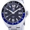 Tag Heuer Formula 1 Automatic Calibre 7 GMT Swiss Made WAZ211A.BA0875 Men's Watch