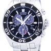 Citizen Eco-Drive Perpetual Calendar Chronograph BL5440-58E Men's Watch