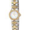 Invicta Wildflower Collection Crystal Accented 0127 Womens Watch