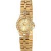 Invicta Wildflower Collection Crystal Accented 0134 Womens Watch