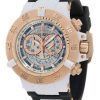 Invicta Subaqua Chronograph Tachymeter 200M 0931 Mens Watch