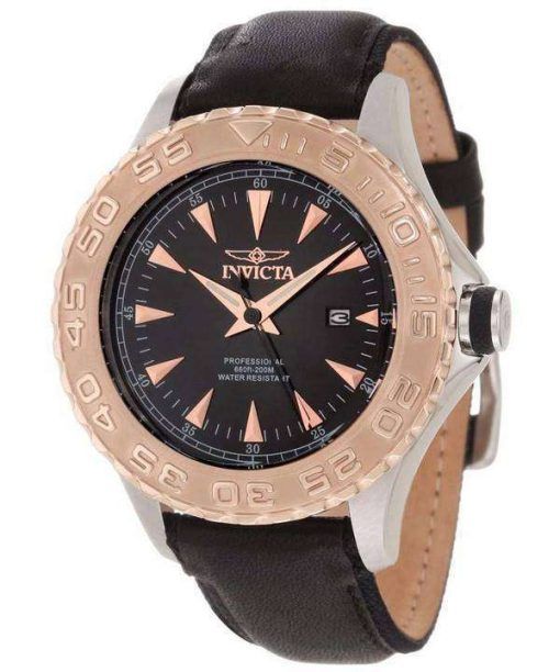 Invicta Pro Diver Quartz 200M 12617 Mens Watch