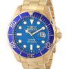 Invicta Pro Diver Swiss Quartz 200M 14357 Mens Watch