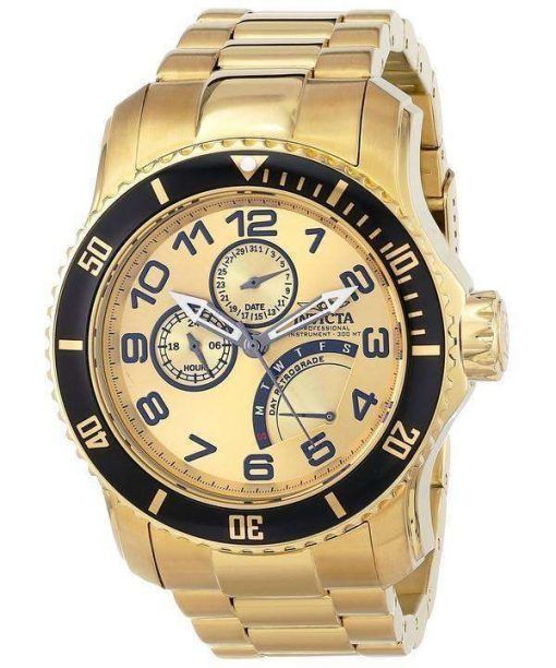 Invicta Pro Diver Quartz 300M 15343 Mens Watch