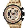 Invicta Aviator Chronograph Quartz 17205 Mens Watch