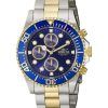 Invicta Pro Diver Chronograph Quartz 200M 1773 Mens Watch