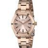 Invicta Pro Diver Quartz Rose Gold 18031 Womens Watch