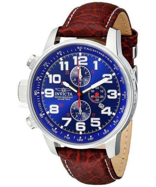 Invicta I-Force Chronograph Quartz 3328 Mens Watch