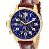 Invicta I-Force Chronograph Quartz 3329 Mens Watch