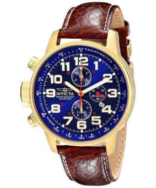 Invicta I-Force Chronograph Quartz 3329 Mens Watch