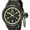 Invicta Russian Diver Swiss Quartz 4338 Mens Watch