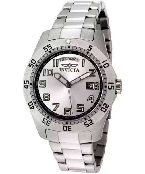 Invicta Specialty Quartz 5249 Mens Watch