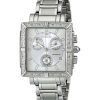 Invicta Wildflower Chronograph Diamond Accented Quartz 5377 Womens Watch