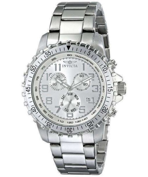 Invicta Specialty Chronograph Quartz 6620 Mens Watch