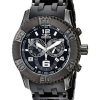 Invicta Sea Spider Chronograph Quartz 6713 Mens Watch