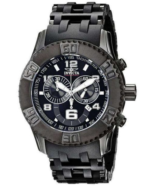 Invicta Sea Spider Chronograph Quartz 6713 Mens Watch