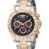 Invicta Speedway Chronograph Quartz 200M 6932 Mens Watch