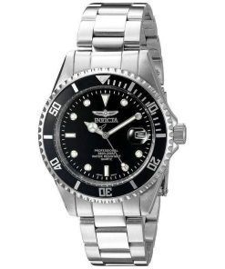 Invicta Pro Diver Quartz 200M 8932OB Mens Watch