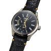 Seiko Automatic Presage Urushi 29 Jewels Power Reserve SARW013 Mens Watch