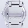 Seiko Quartz Sapphire Glass Blue Dial SGEH61 SGEH61P1 SGEH61P Mens Watch