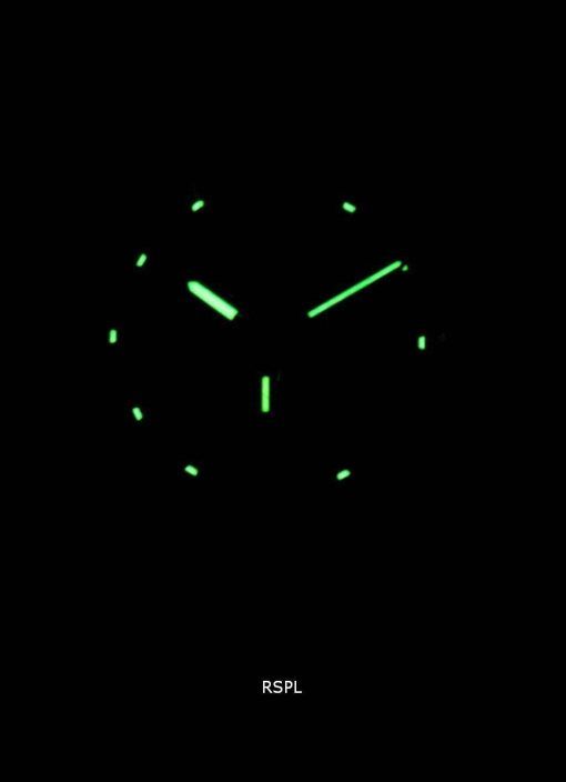 Seiko Sports Quartz Chronograph 100M SNDD69 SNDD69P1 SNDD69P Mens Watch