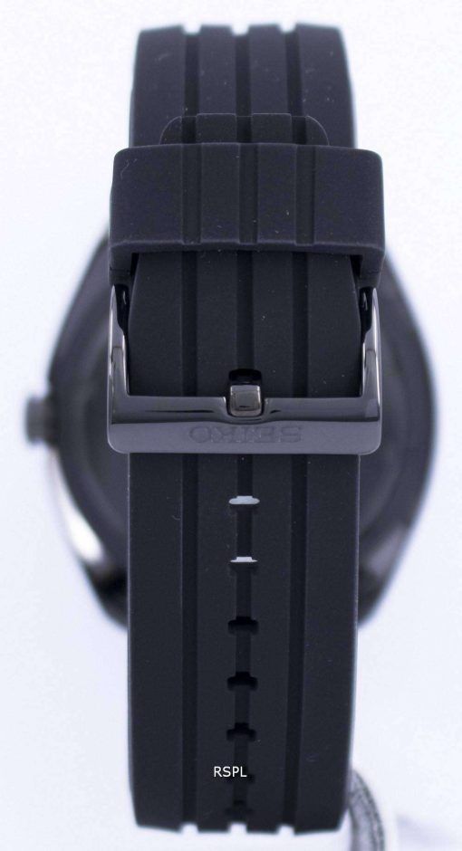 Seiko Prospex Land Solar Powered 100M SNE425 SNE425P1 SNE425P Mens Watch