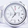 Seiko 5 Automatic 21 Jewels SNK601 SNK601K1 SNK601K Mens Watch