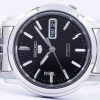 Seiko 5 Automatic 21 Jewels SNKK71 SNKK71K1 SNKK71K Mens Watch