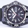 Seiko 5 Sports Automatic 23 Jewels SNZJ11 SNZJ11J1 SNZJ11J Japan Made Mens Watch