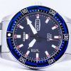 Seiko 5 Sports Automatic 24 Jewels Japan Made SRP731 SRP731J1 SRP731J Mens Watch