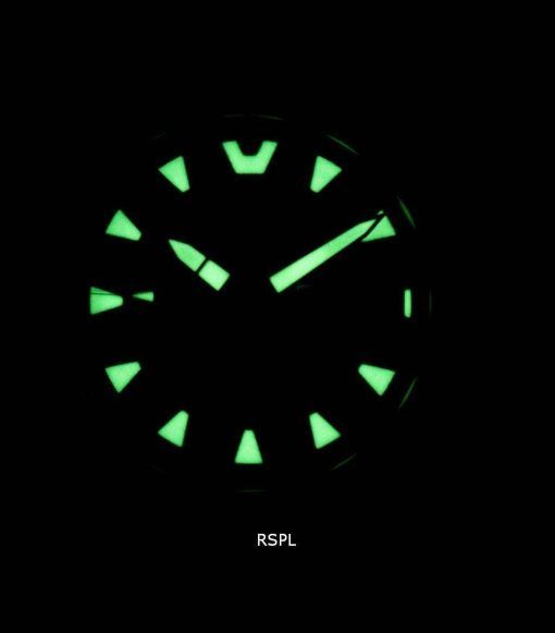 Seiko 5 Sports Automatic 24 Jewels Japan Made SRP743 SRP743J1 SRP743J Mens Watch