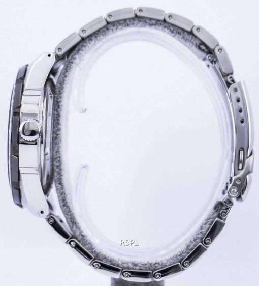 Seiko 5 Sports Automatic 24 Jewels Japan Made SRP743 SRP743J1 SRP743J Mens Watch
