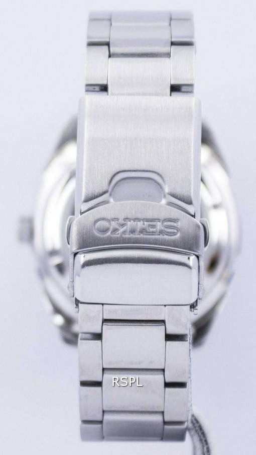 Seiko 5 Sports Automatic 24 Jewels Japan Made SRP743 SRP743J1 SRP743J Mens Watch