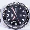 Seiko 5 Sports Automatic 24 Jewels Japan Made SRP743 SRP743J1 SRP743J Mens Watch