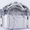 Seiko 5 Sports Automatic 24 Jewels Japan Made SRP743 SRP743J1 SRP743J Mens Watch