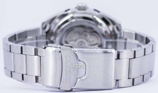 Seiko 5 Sports Automatic 24 Jewels Japan Made SRP743 SRP743J1 SRP743J Mens Watch
