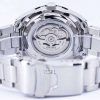 Seiko 5 Sports Automatic 24 Jewels Japan Made SRP743 SRP743J1 SRP743J Mens Watch