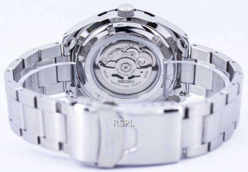 Seiko 5 Sports Automatic 24 Jewels Japan Made SRP743 SRP743J1 SRP743J Mens Watch