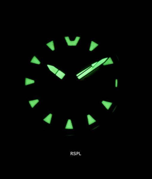 Seiko 5 Sports Automatic 24 Jewels Japan Made SRP745 SRP745J1 SRP745J Mens Watch