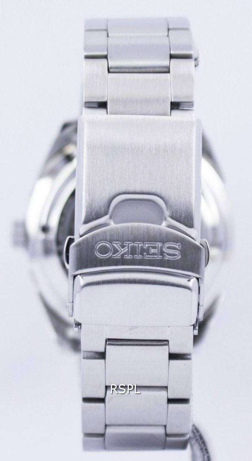 Seiko 5 Sports Automatic 24 Jewels Japan Made SRP745 SRP745J1 SRP745J Mens Watch