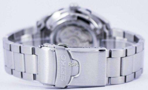Seiko 5 Sports Automatic 24 Jewels Japan Made SRP745 SRP745J1 SRP745J Mens Watch